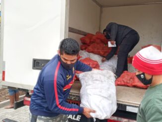 Programa beneficiou entidades de Alegrete