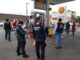 Polícia Civil auxilia na operação Petróleo em Alegrete