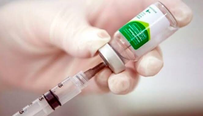 Vacina contra Gripe