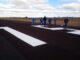 Pista - aeroporto