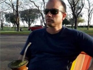 Professor Celso Munhóz