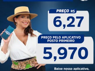 Posto Primeiro