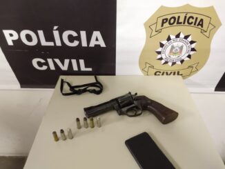 Polícia Civil
