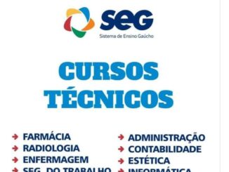 Seg Alegrete