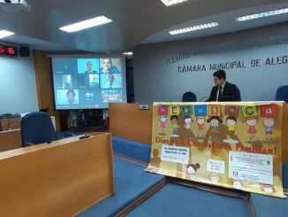 Semaneca prossegue nesta quinta com debates sobre acolhimento