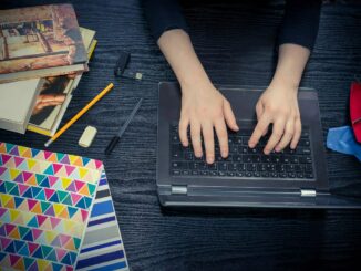 Senac Alegrete: escola inscreve para cursos de Idiomas
