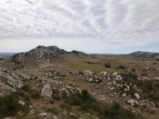 Cerro do Jarau