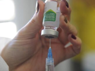 vacinação Influenza em Alegrete