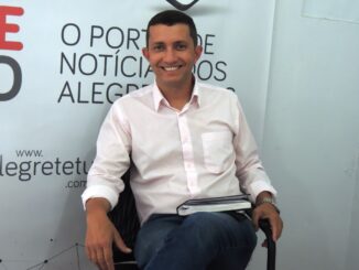 vereador Vagner Fan