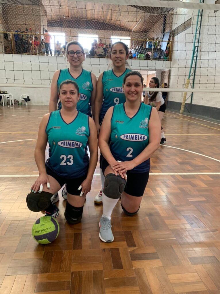 VFA sagrou-se campeão invicto na Fronteira