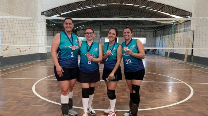 VFA trouxe o título da 2ª edição do Torneio Asut VFA trouxe o título da 2ª edição do Torneio Asut