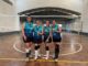 VFA trouxe o título da 2ª edição do Torneio Asut