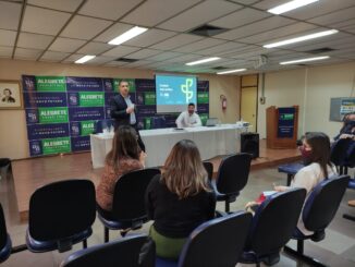Comitiva da Corsan