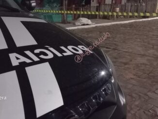 Homem é morto a tiros em bairro de Alegrete