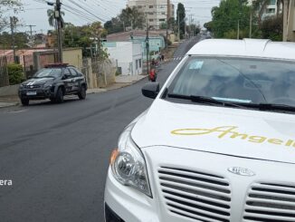 Jovem é encontrado, pela mãe, sem vida