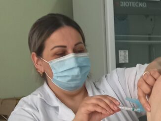 vacina Alegrete
