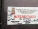 Bar interditado em Alegrete - fiscalização Covid