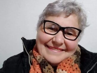 Janete Mara de Mello Fogiatto