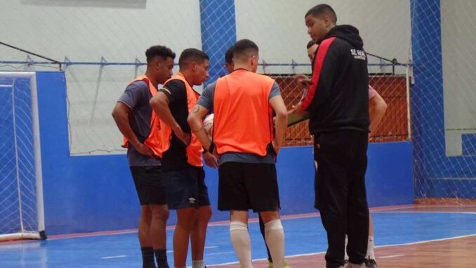 Real treinou forte na semana Real treinou forte na semana