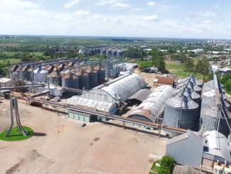 Unidade Industrial - CAAL