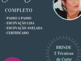 Ateliê Hair - em Alegrete