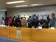 Audiência Pública - Violência Contra Mulher - Fotos: Pr Nelcir e Mauro/ Gabinete Vereador Ênio Bastos