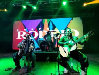 Baile dos Vacinados dá lugar à Noite da Esperança