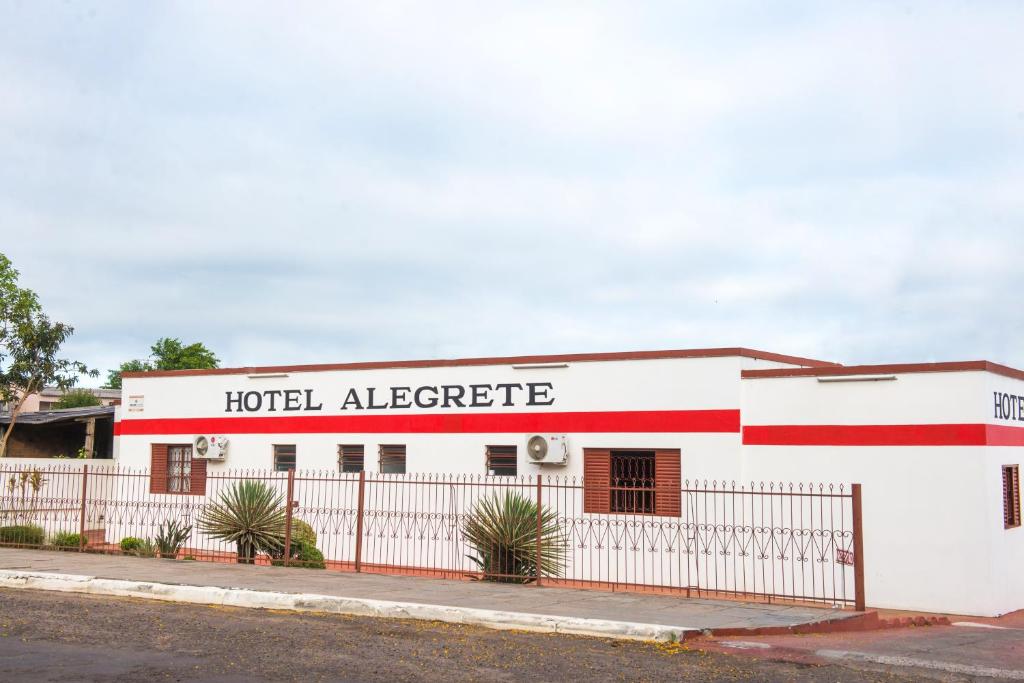 Hotel Alegrete