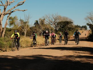 Café com Bike se consolida como maior evento de cicloturismo de São Francisco de Assis