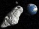 Novo asteroide é descoberto por cientistas