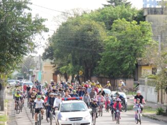 Dia Nacional do Ciclista