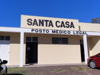 Confirmado novo profissional para médico legista em Alegrete