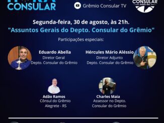 Hora consular