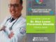 Dr. Dion Lenon Fioravante – Clínico Geral