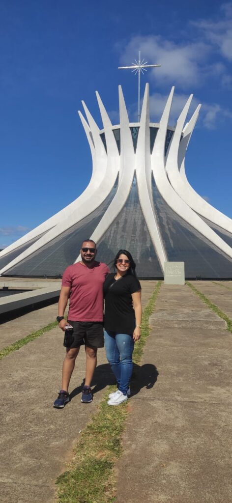 Crescer na vida é uma questão de determinação e foco