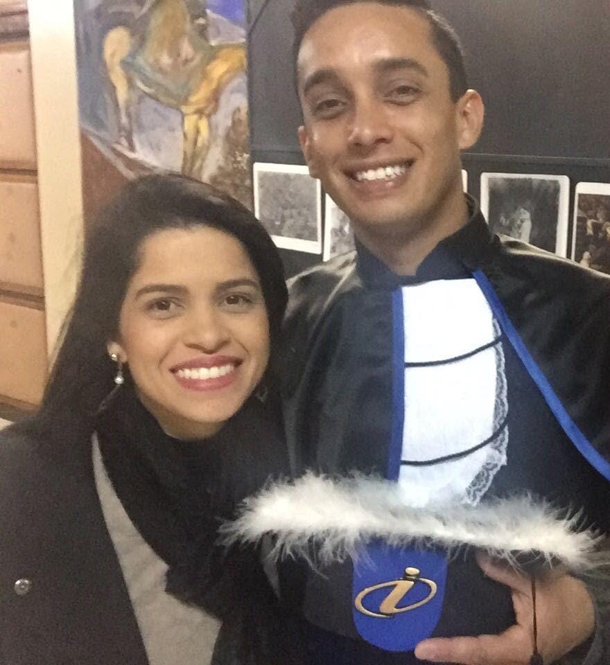 Crescer na vida é uma questão de determinação e foco