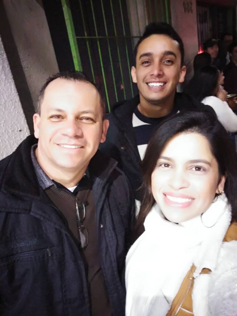 Crescer na vida é uma questão de determinação e foco