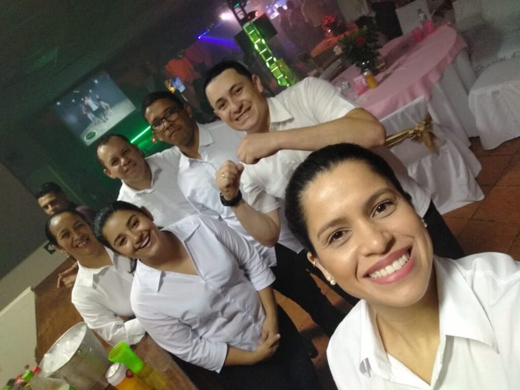 Crescer na vida é uma questão de determinação e foco