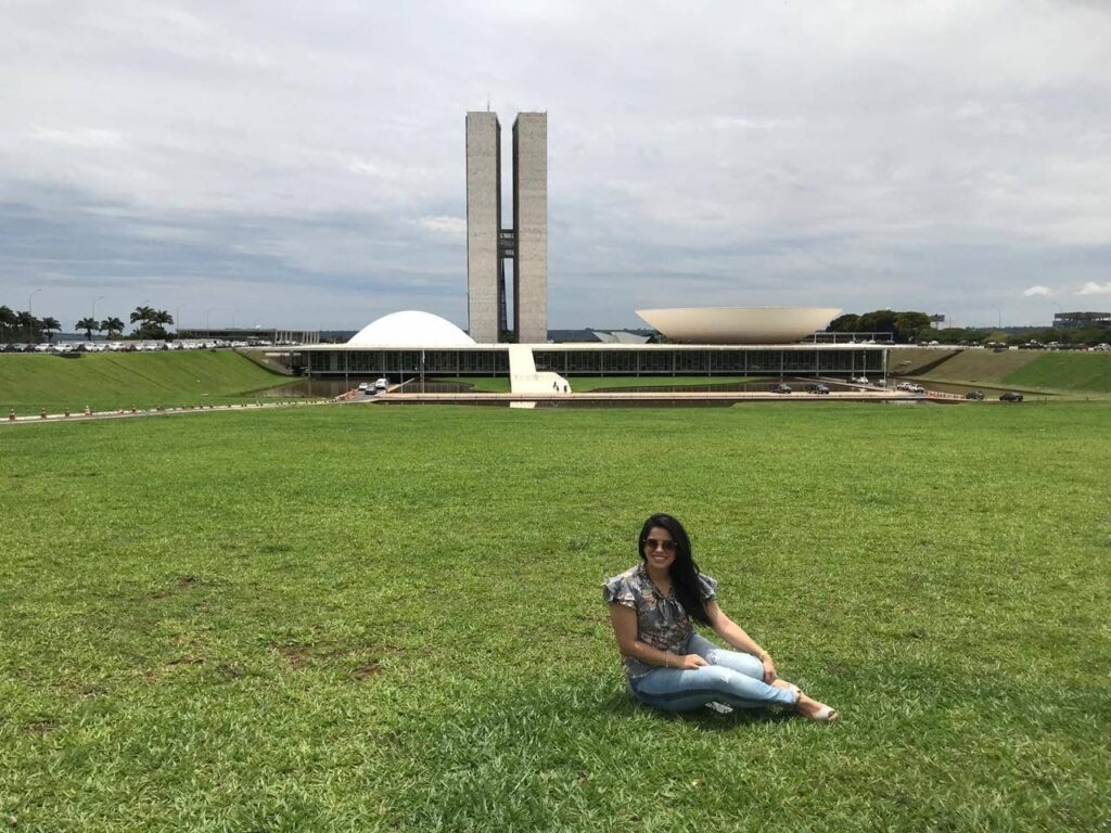 Crescer na vida é uma questão de determinação e foco
