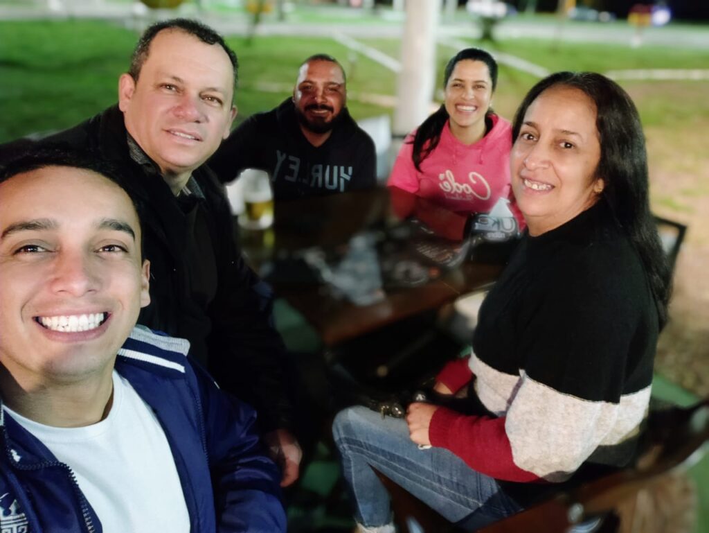 Crescer na vida é uma questão de determinação e foco