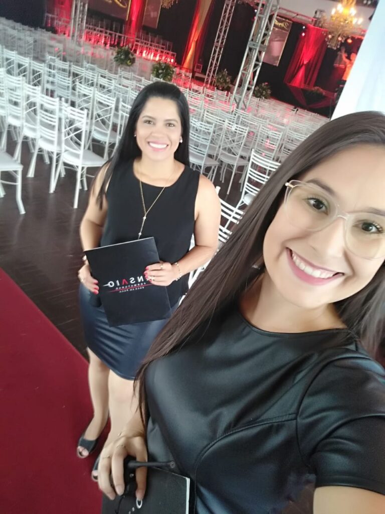 Crescer na vida é uma questão de determinação e foco