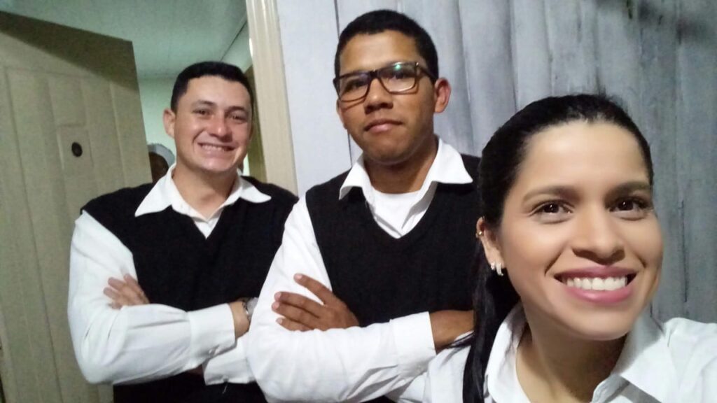 Crescer na vida é uma questão de determinação e foco