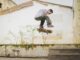 Game of Skate ocorre na quadra do Lauro Dorneles