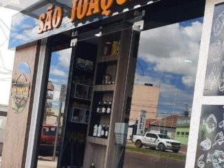 Empório São Joaquim