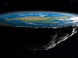 Terraplanismo
