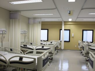 Hospital Nossa Senhora da Conceição