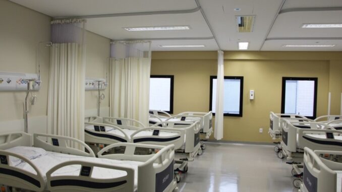 Hospital Nossa Senhora da Conceição Hospital Nossa Senhora da Conceição