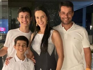 Estudar em família ajuda no aprendizado de Inglês