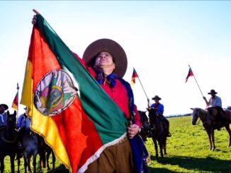 Grupo Rodeio
