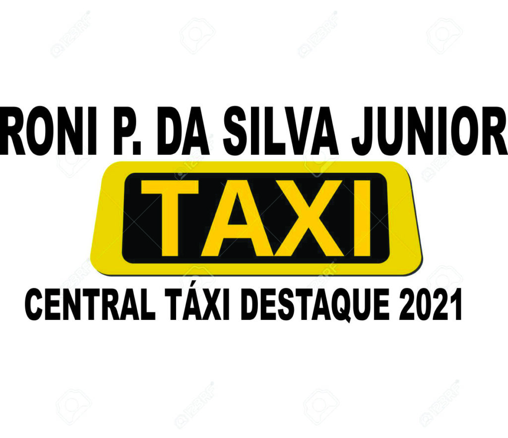 RONI PAZ DA SILVA JR. CENTRAL TÁXI DESTAQUE 2021